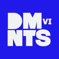 DMNTS logo - Similar company to Cercanos