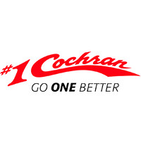 #1 Cochran logo - Similar company to Crj Communications Llc