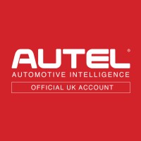 Autel UK logo - Similar company to Launch Tech Uk