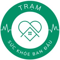 Trạm sức khỏe ban đầu - Primary Healthcare Stations logo - Similar company to Thata Soft