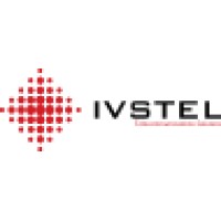 IVSTEL logo - Similar company to Nexus It & Communications Solutions