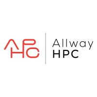 ALLWAY HPC PVT LTD logo - Similar company to Perfmatrix