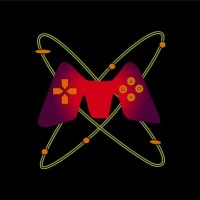 MyriadGamin logo - Similar company to Sofa Studio