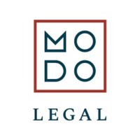 MODO Legal logo - Similar company to Bloc Digital Law & Tech