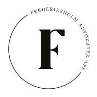 Frederiksholm Advokater ApS logo - Similar company to Mpo