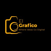 El Grafico - World's #1 Graphic Design and Digital Marketing Company! logo - Similar company to Linkedin Profile Optimization
