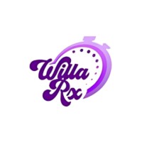 WillaRx logo - Similar company to Varidose