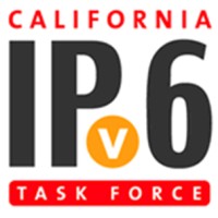 California IPv6 Task Force logo - Similar company to Hypower Hydrogen