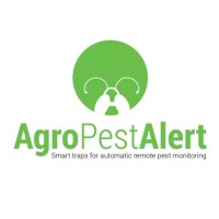 AgroPestAlert logo - Similar company to Bioento