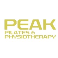 Peak Pilates & Physiotherapy logo - Similar company to Antigravity Orlando