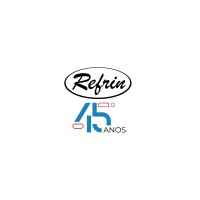 Refrin - Dutos, Acessórios e Equipamentos para HVAC logo - Similar company to Halton Refrin