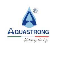 AQUASTRONG UAE logo - Similar company to Corro Pump Manufacturing