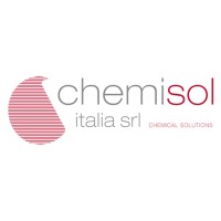 Chemisol Italia Srl logo - Similar company to Caffe Pagani