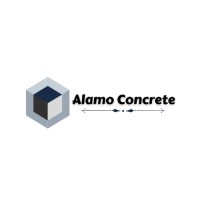 Alamo Concrete Work logo - Similar company to Ingram Concrete And Aggregates, A U.S. Concrete Company