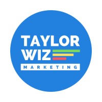 Taylor Wiz logo - Similar company to Fit & Fierce Over 40 Body Transformations