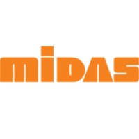 Midas Precured Treads logo - Similar company to Midas Rubber Pvt Ltd
