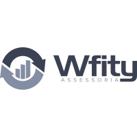 WFITY Assessoria logo - Similar company to Portal Giro