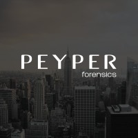Peyper Forensics (Pty) Ltd logo - Similar company to Fuse Forensics And Security