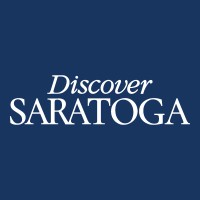 Discover Saratoga NY logo - Similar company to New York State Destination Marketing Organizations