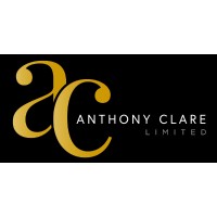 anthony clare ltd logo - Similar company to 1.61