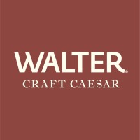 Walter Craft Caesar logo - Similar company to Vibeation