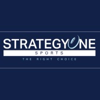 StrategyOne Sports Management logo - Similar company to Sapphire Coast Financial Services