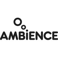 Ambience Entertainment logo - Similar company to Jaffle Group