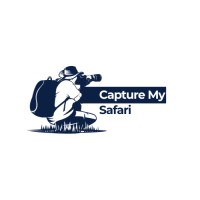 Capture My Safari logo - Similar company to Trip Snappers