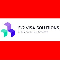 E2 Visa Solutions logo - Similar company to Security Software