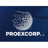 PROEXCORP S.A. logo - Similar company to Proex