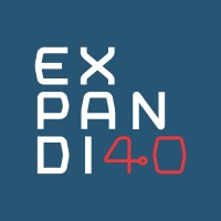 EXPANDI 4.0 logo - Similar company to Sova Digital A.S.