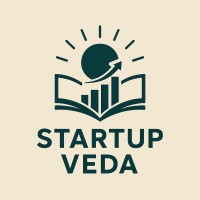 Startup Veda logo - Similar company to The Next Impact