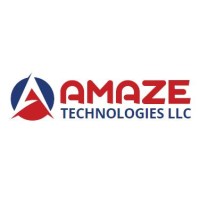 AMAZE TECHNOLOGIES, LLC logo - Similar company to Safe Code Group