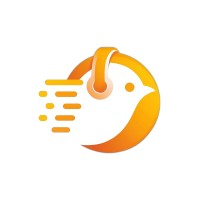 Chirp AI logo - Similar company to Markhub