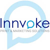 Innvoke - Print and Marketing Solutions logo - Similar company to Print Nw
