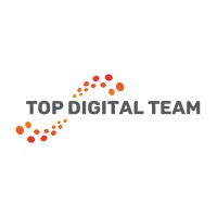 Top Digital Team logo - Similar company to Open Network