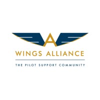 Wings Alliance logo - Similar company to Flyfair