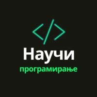 Nauci Programiranje logo - Similar company to Generic 5D