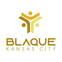 BLAQUE KC logo - Similar company to Kcmo Angels