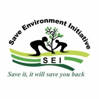 SAVE ENVIRONMENT INITIATIVE logo - Similar company to Bluearis