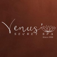 Venus' Secret Spa Premium in São Paulo logo - Similar company to Espaço Spa Gota De Outono