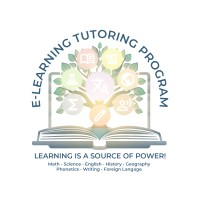 E-Learning Tutoring Program logo - Similar company to E- Learning Mix