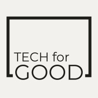 techForGood logo - Similar company to Got U