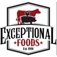 Exceptional Foods Inc logo - Similar company to Audubon High School