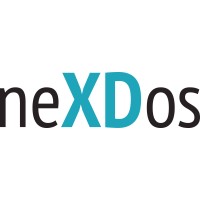 neXDos logo - Similar company to Mam-Partners Ag