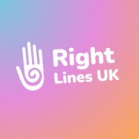 RightLinesUK logo - Similar company to Helplines Partnership