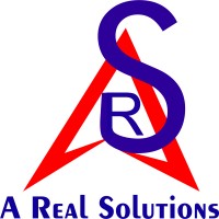 A Real Solution logo - Similar company to Nullpreneurs Llp