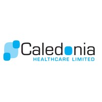 CALEDONIA HEALTHCARE LIMITED logo - Similar company to Worq Group