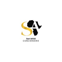 SEN'AFRIK1 logo - Similar company to Daktower
