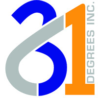 361 Degrees Inc logo - Similar company to Autoaddicts Gta